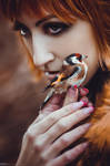 UTT-1 by Mer-k