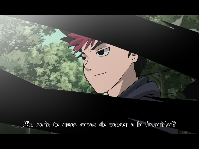 Elementary Fake Screenshot by hielorei