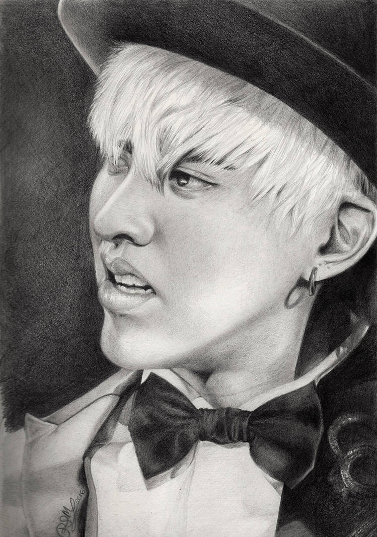 Kris Wu Yifan by RSMRonda