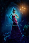 The Magic Tower by DjAnel