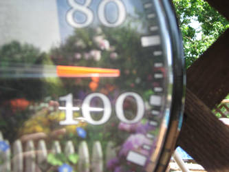96 DEGREES FAHRENHEIT by i-trust-ss
