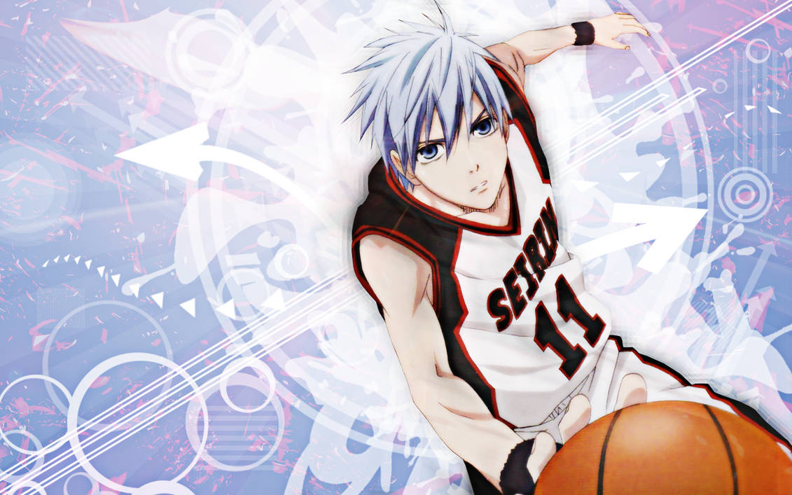 Kuroko No Basuke Wallpaper By Umi No Mizu On Deviantart