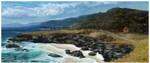 California Coast by sithness