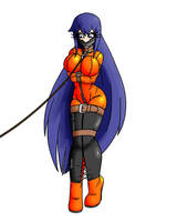 Sheila Sketch by Raver1357 by Master-Geass
