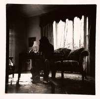 holga print by zlyoga