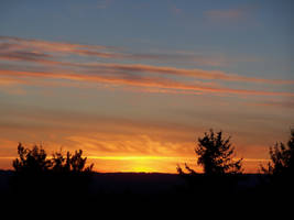 A Dusk To Remember by LunaLives