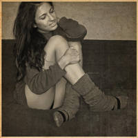 little things make me happy by DianaHope