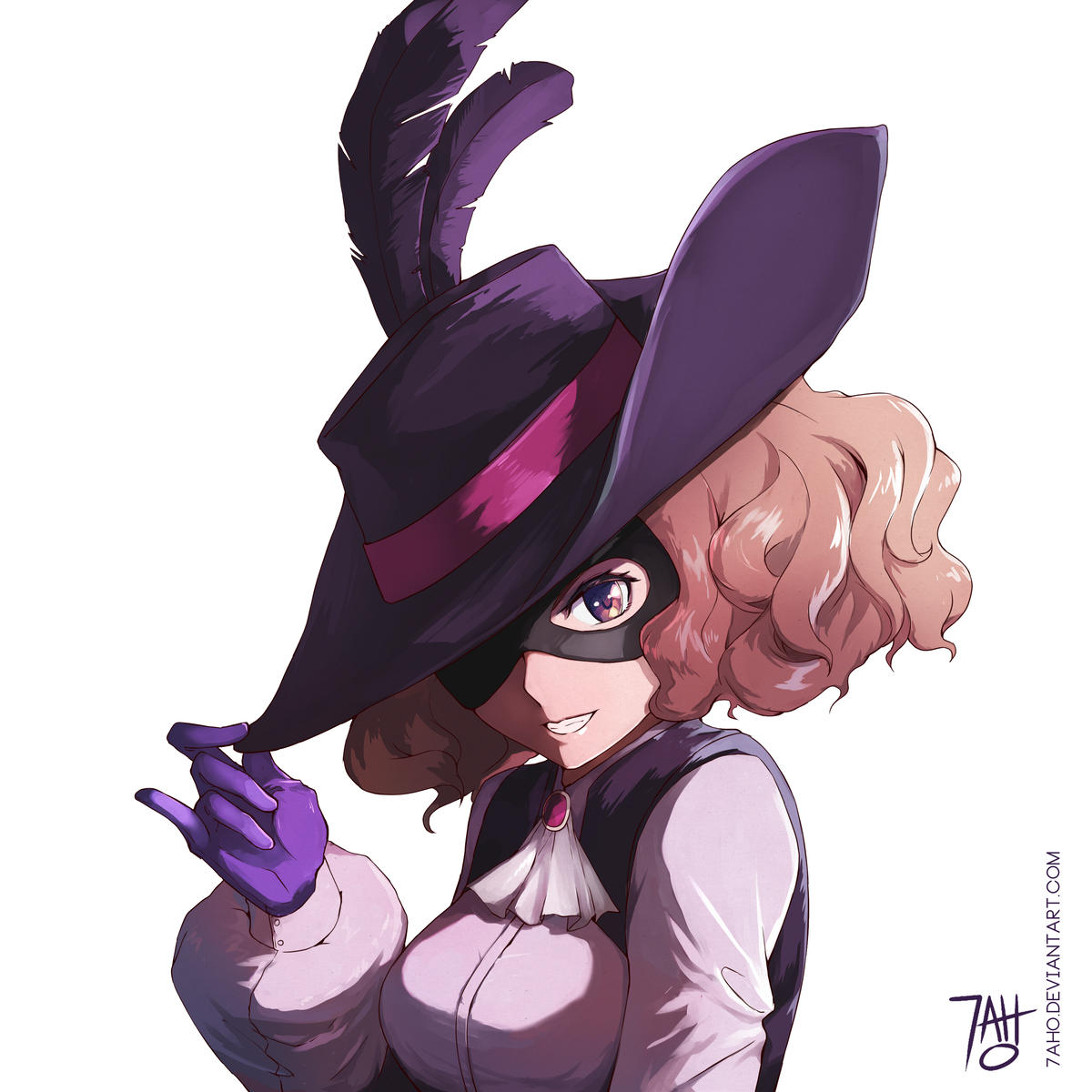 persona 5 haru persona 5 haru