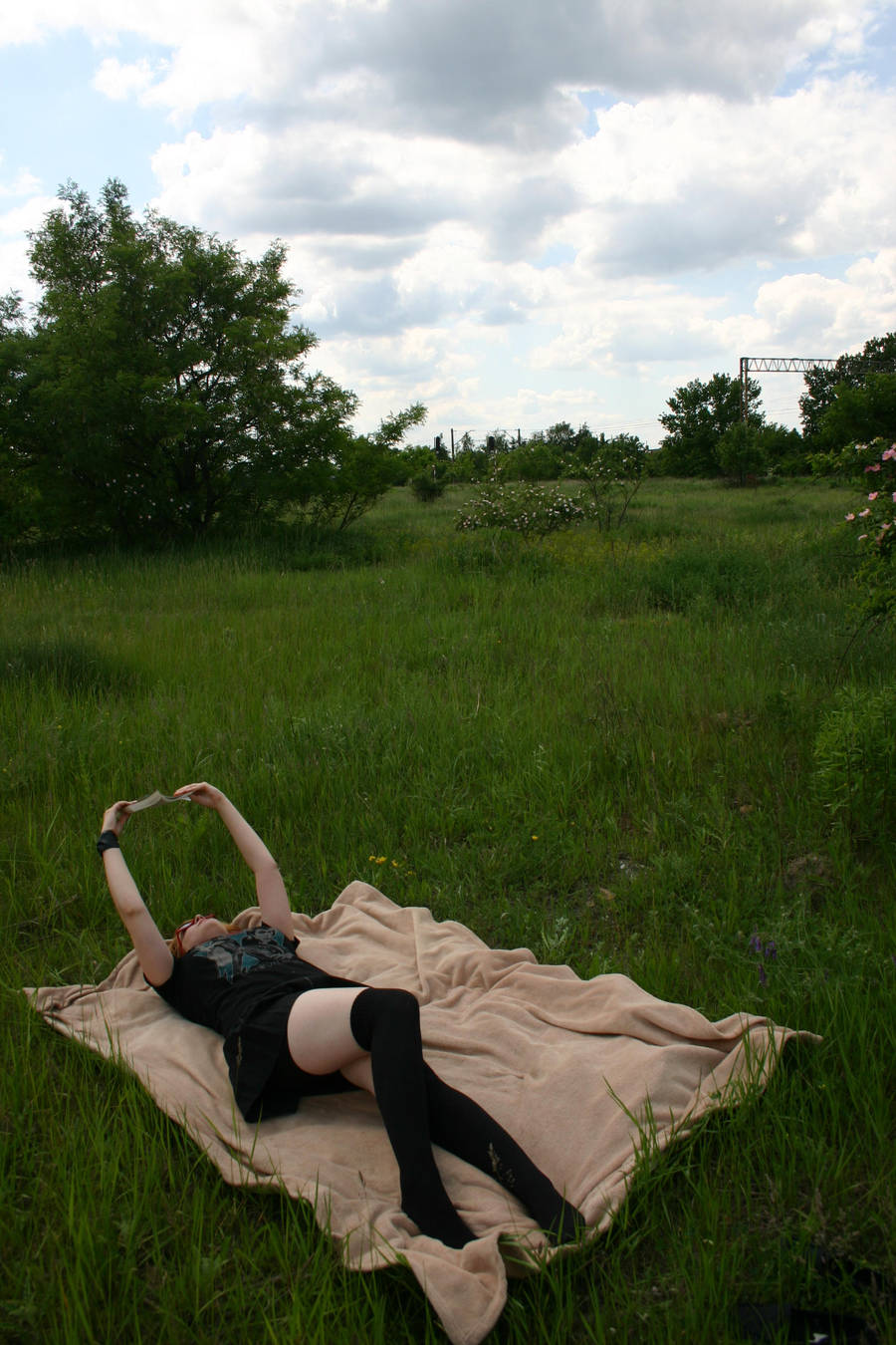 dalsze czytanie by miwakoos