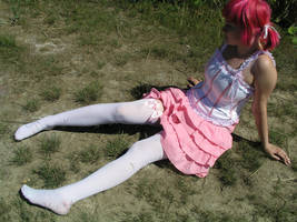 princess by miwakoos