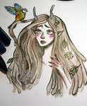 Dreads by Willowie Dreads by Willowie