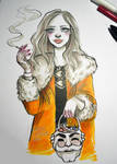 Fsociety..? by Willowie Fsociety..? by Willowie