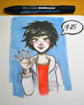 Hi! by Willowie Hi! by Willowie