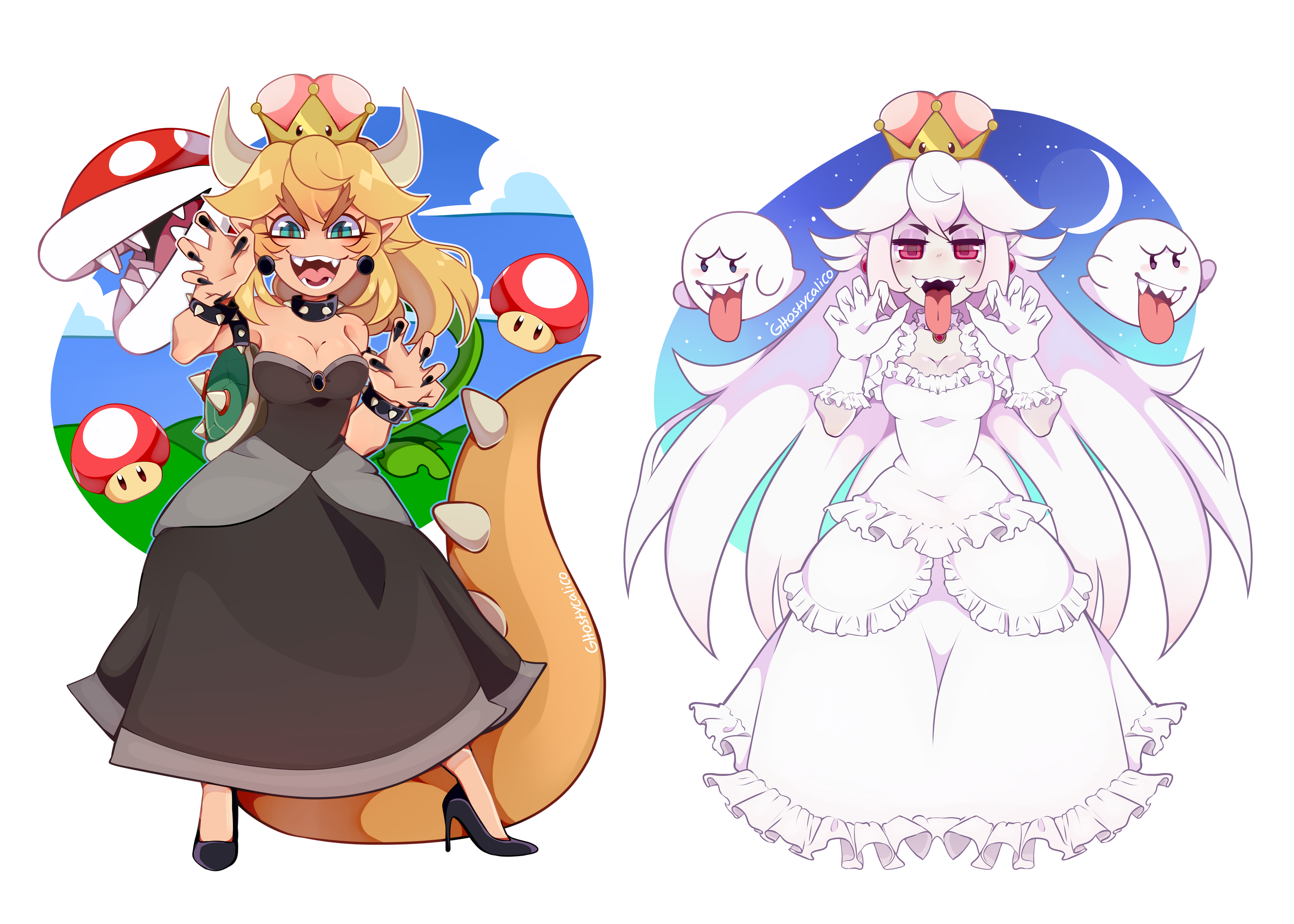 Boosette R34 - an1azjr