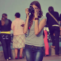 Nikon fan by duskOFsummer