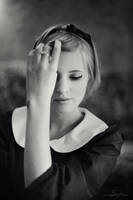 As a model_Yasia apres de Moi2 by duskOFsummer