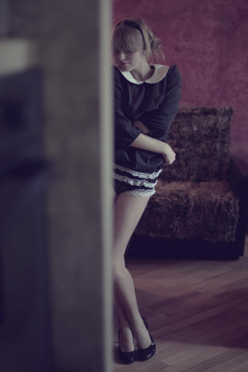 As a model_Yasia apres de Moi9 by duskOFsummer