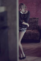 As a model_Yasia apres de Moi9 by duskOFsummer