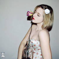 Kenzo lover by duskOFsummer