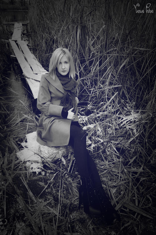 Love me winter love me sweet by duskOFsummer