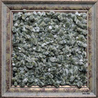 Fluffy frame by duskOFsummer