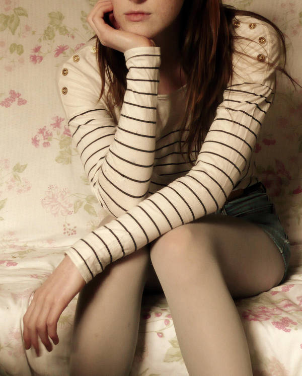 The Fate by Hazelbean