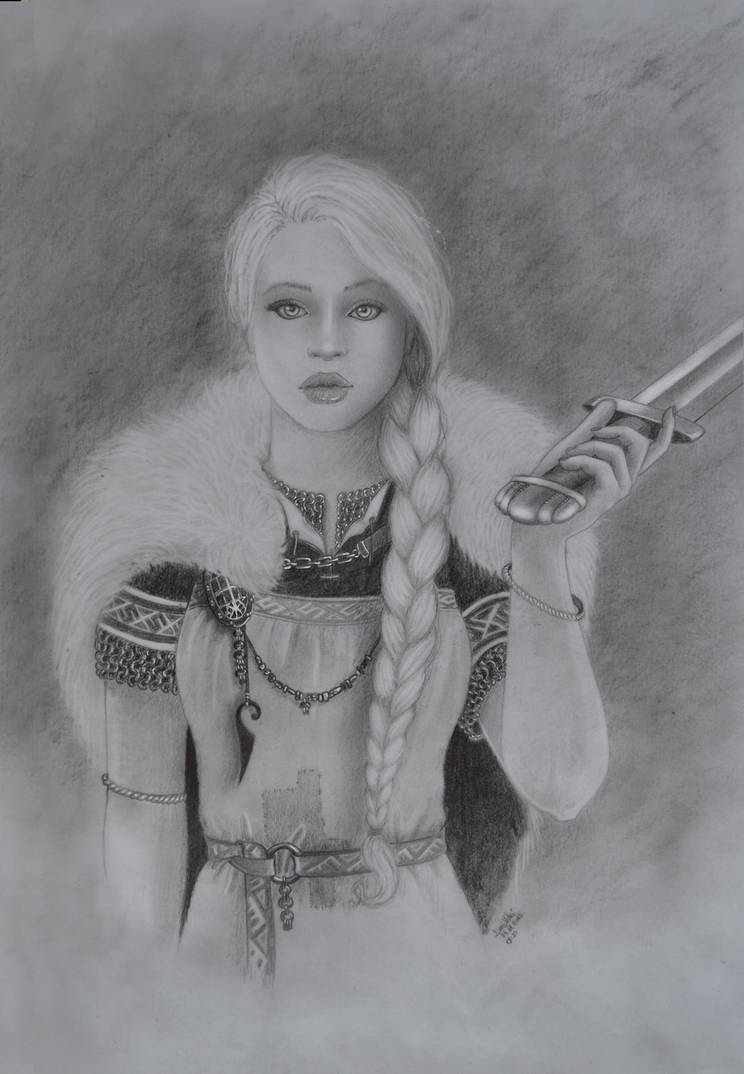 ASTRID by Denis-V