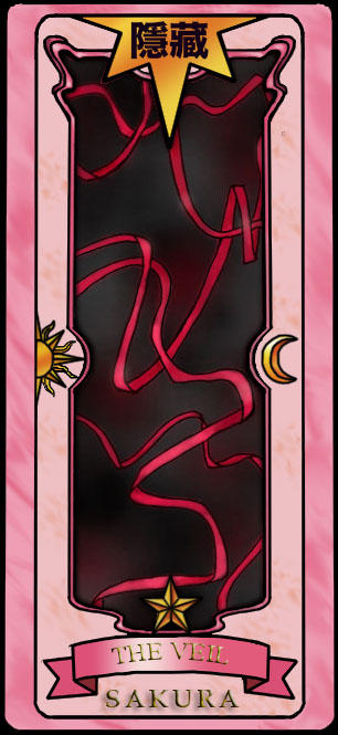 The Veil, by Wishluv, Asumei and Amethyst Beloved by NewTrials