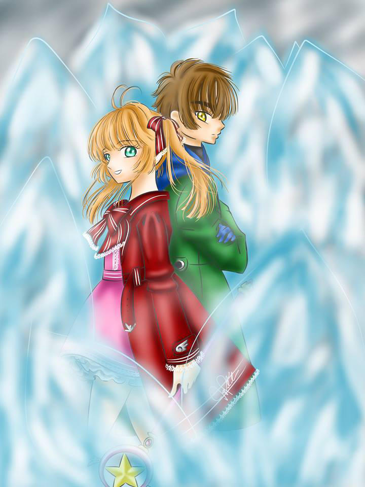 Facing the Rope by Shiyaechan by NewTrials