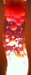 Red Lava Lamp 2 by TotallyDeviantLisa