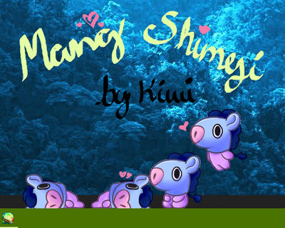 Mang Shimeji v1.0 by LinnehKiwi on DeviantArt