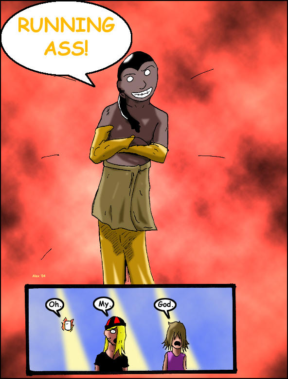 Resistance Line Ch 2 Pg 11 by blackbeardpirate