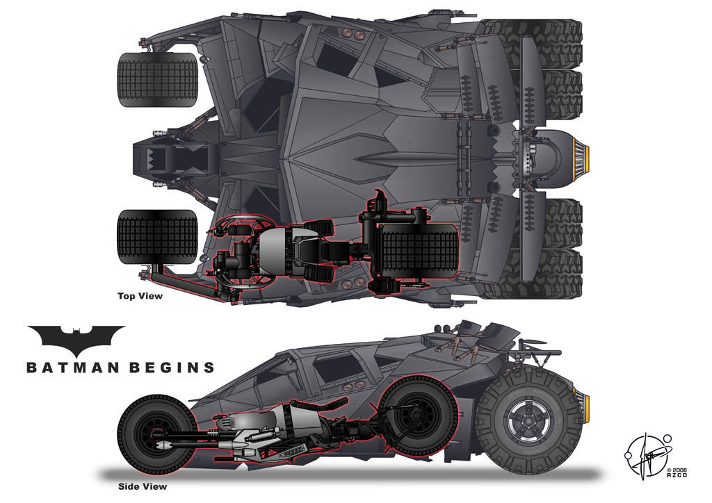 Batpod location inside tumbler by Paul-Muad-Dib