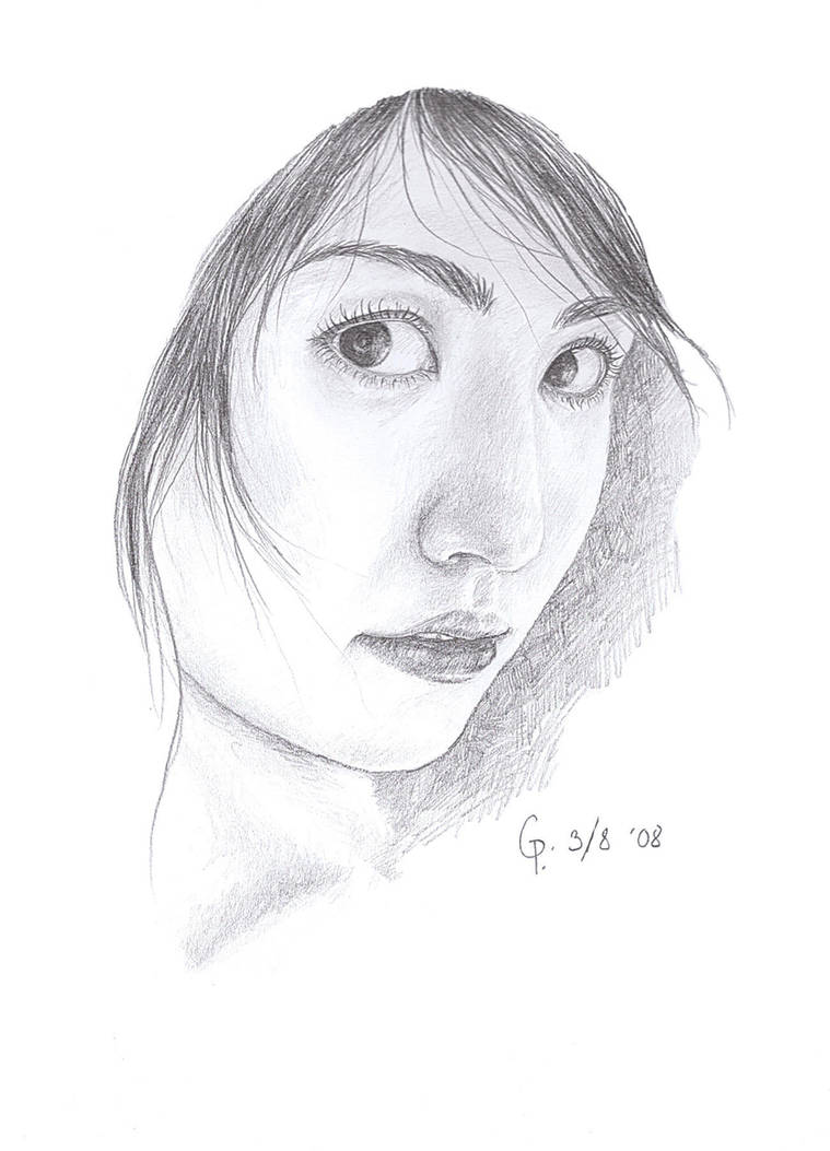 Cho Chang? by Maitia