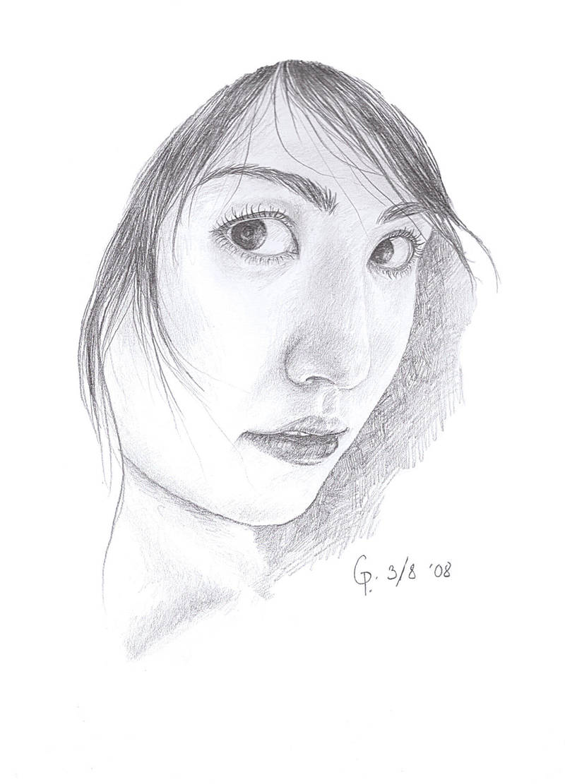 Cho Chang? by Maitia
