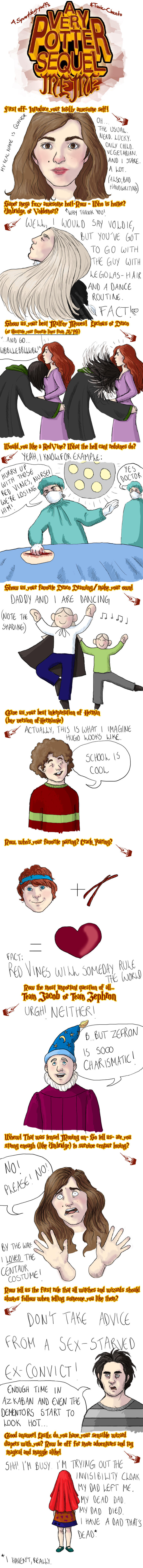 AVPS meme by Maitia