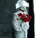 Gothique Romanticism IV by Aegean-Prince