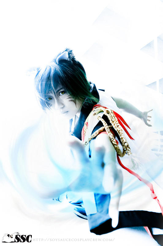 Hiiro No Kakera 3: Power by JoLuffiroSauce