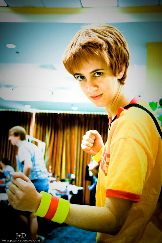 PMX 2010 Photos by JoLuffiroSauce