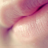 Just lips by Emily-Wendy