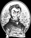 Deviant ID by BloodyWilliam