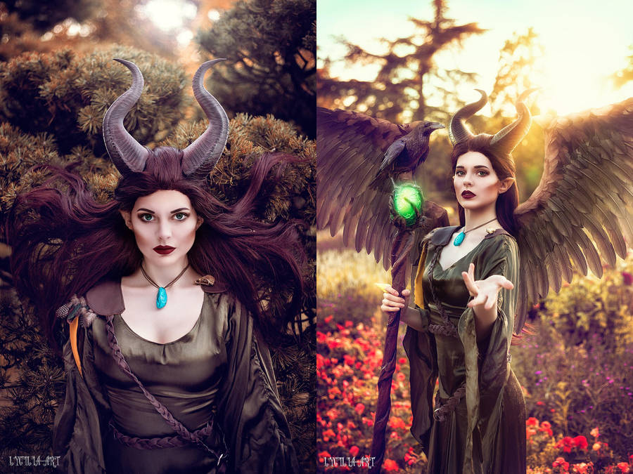Once Upon a Time by FaerieBlossom