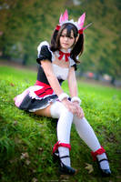 Nico Yazawa by MarinyanCosplay
