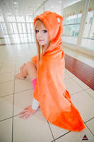 Umaru-chan by MarinyanCosplay