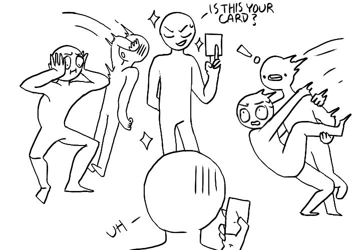 Draw the Squad 2 by TalortheGreat on DeviantArt