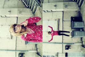 Jail is not hot by N-dy