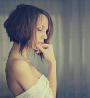 You make me feel... by ArLapka