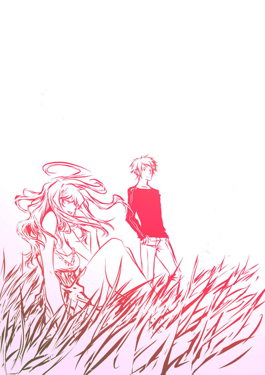 Love, Annotated by periwinkleimp