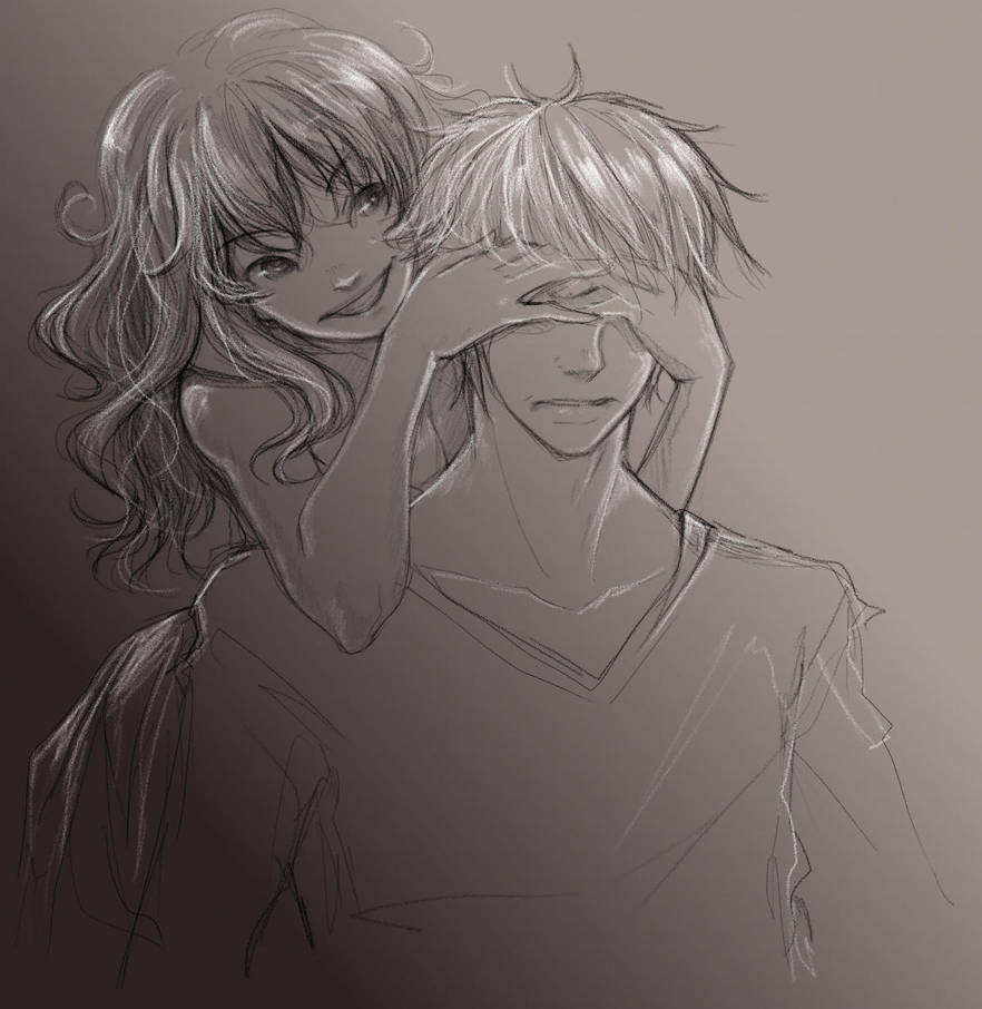 Not this again by periwinkleimp