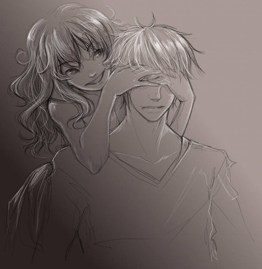 Not this again by periwinkleimp